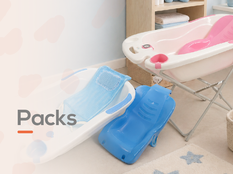 TOALLAS Y SALIDAS DE BAÑO