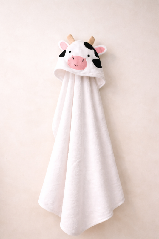 Toalla Vaca