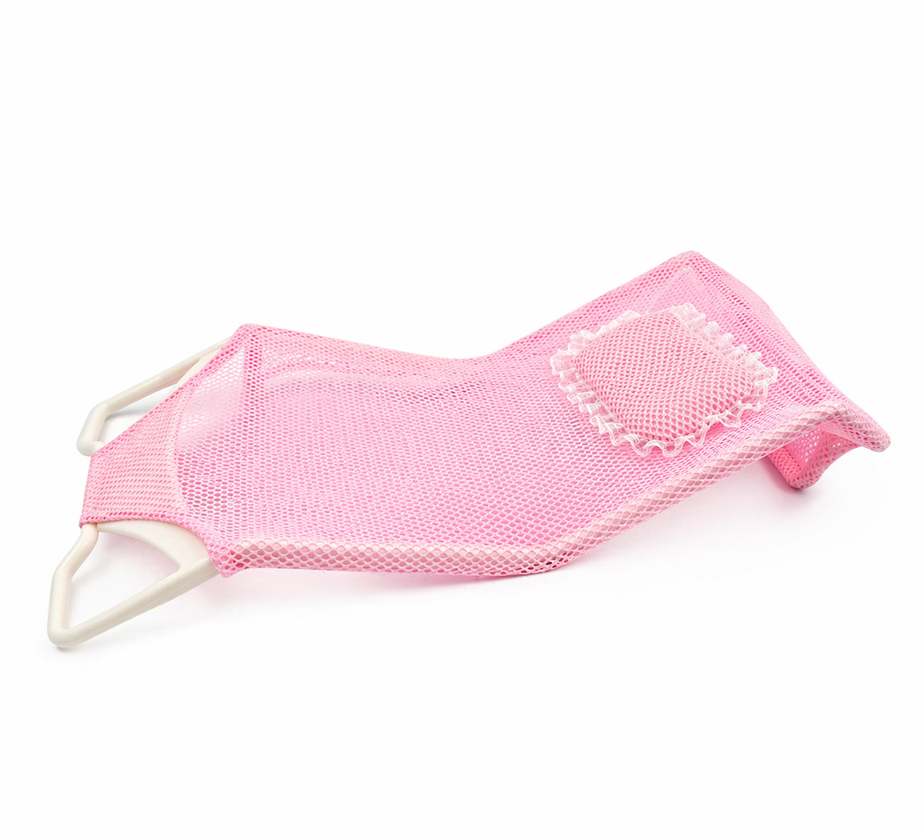 Rosa pastel