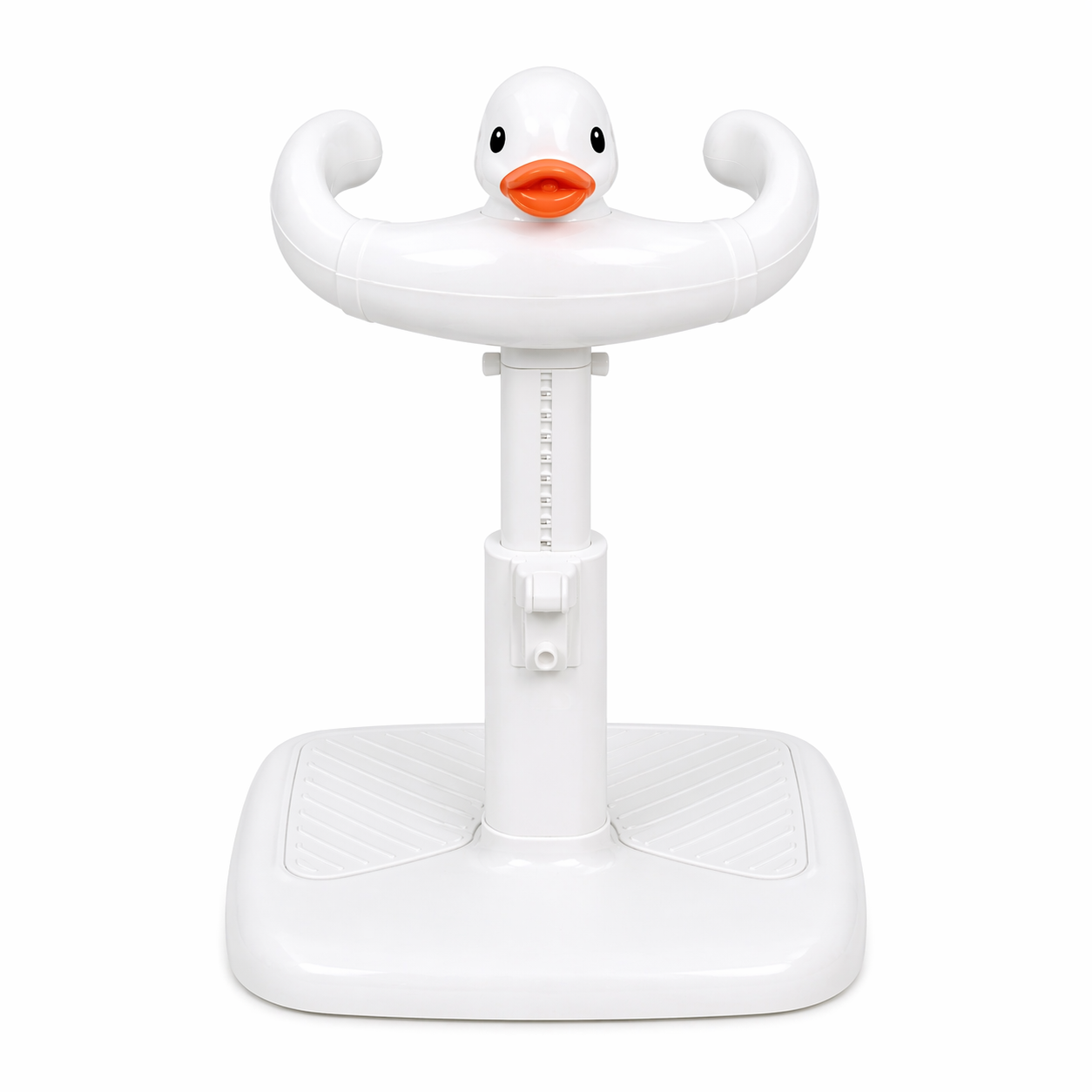 Soporte de ducha pato