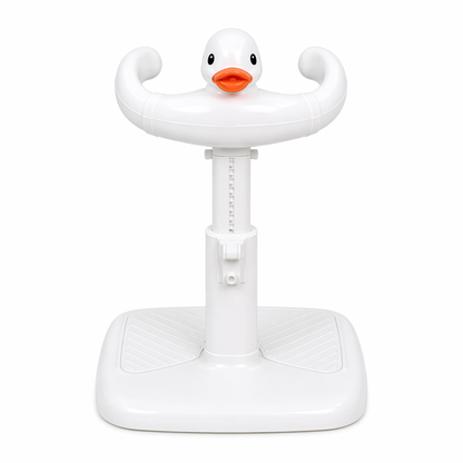 Soporte de ducha pato