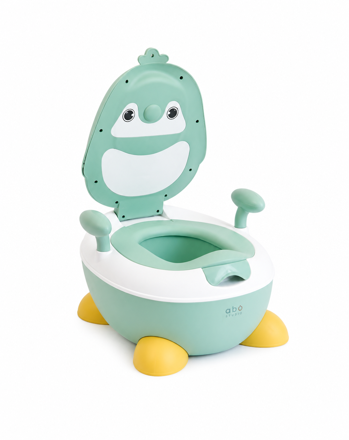 Verde menta suave