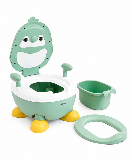 Verde menta suave