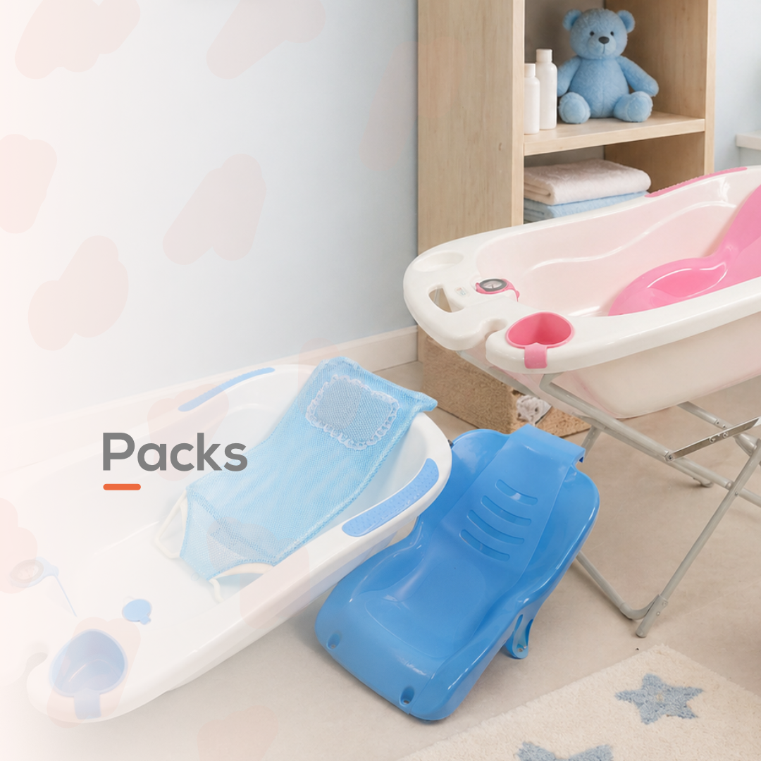 TOALLAS Y SALIDAS DE BAÑO