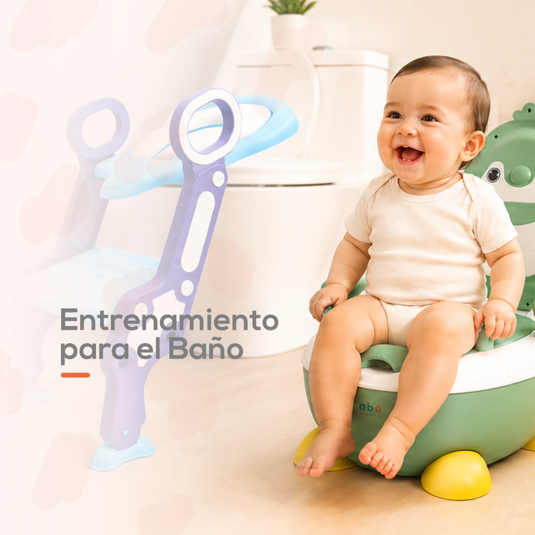 ACCESORIOS DE BAÑO