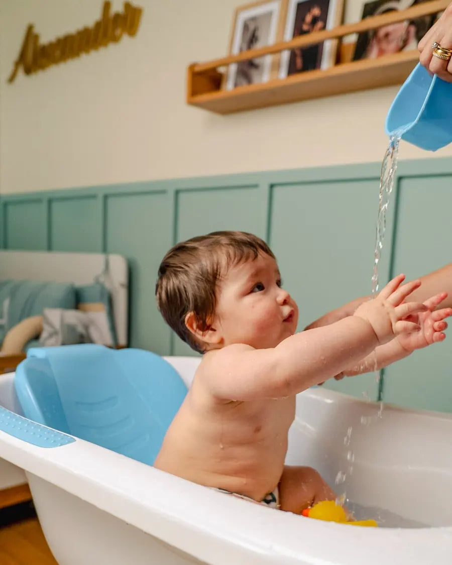 Hora del baño