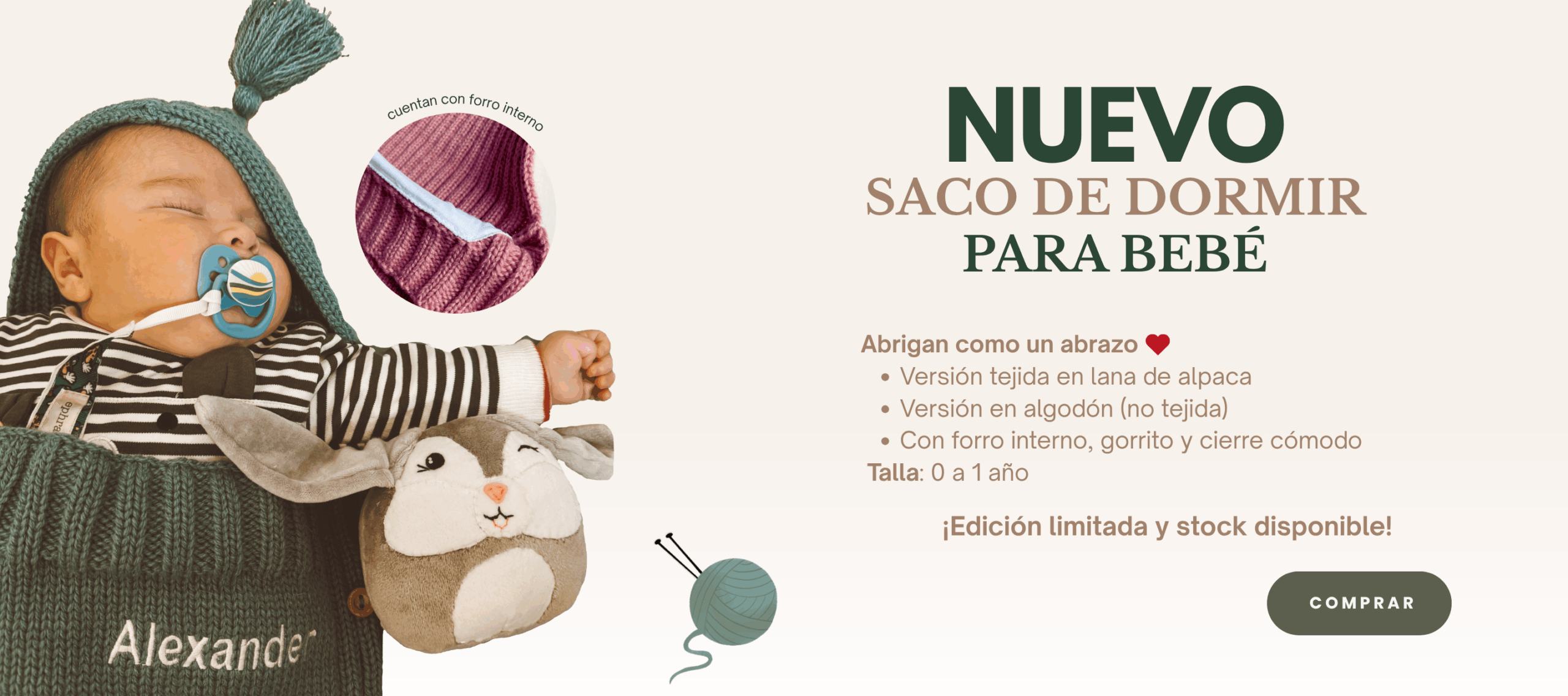 COMPRAR