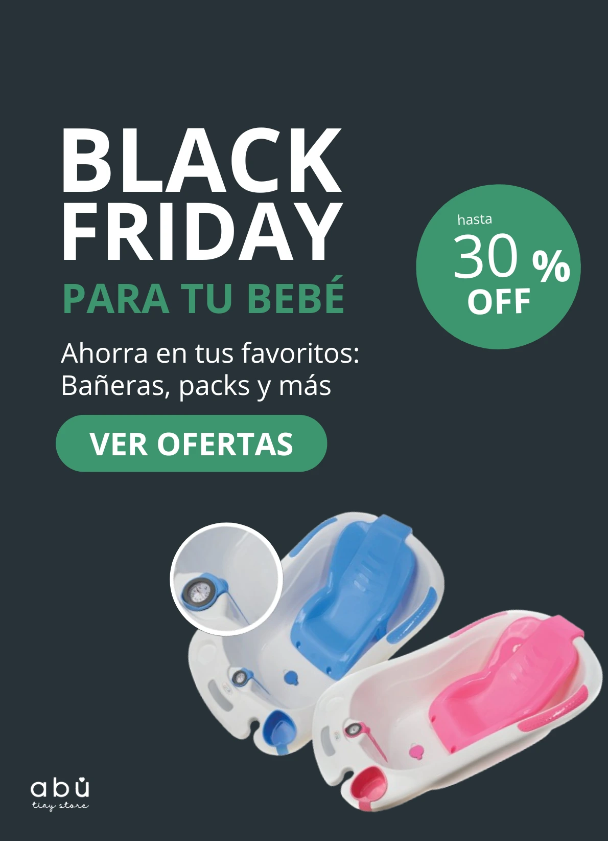 Confeccionadas en 100 algodón para ofrecer suavidad, comodidad y cuidado en cada momento (4)