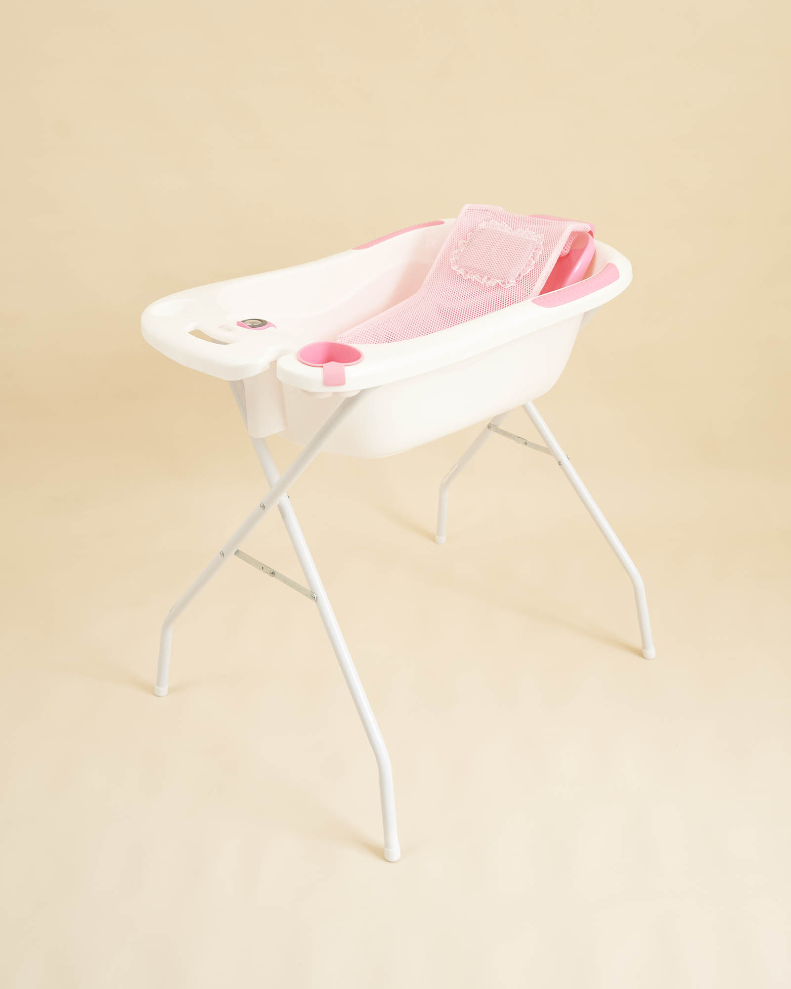 Asiento para bañera, Bathtub Baby Inlay. – Maxi Crece